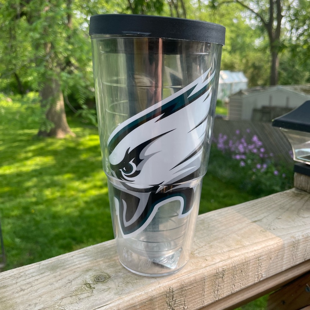 TERVIS NFL Philadelphia Eagles Accent Tumbler